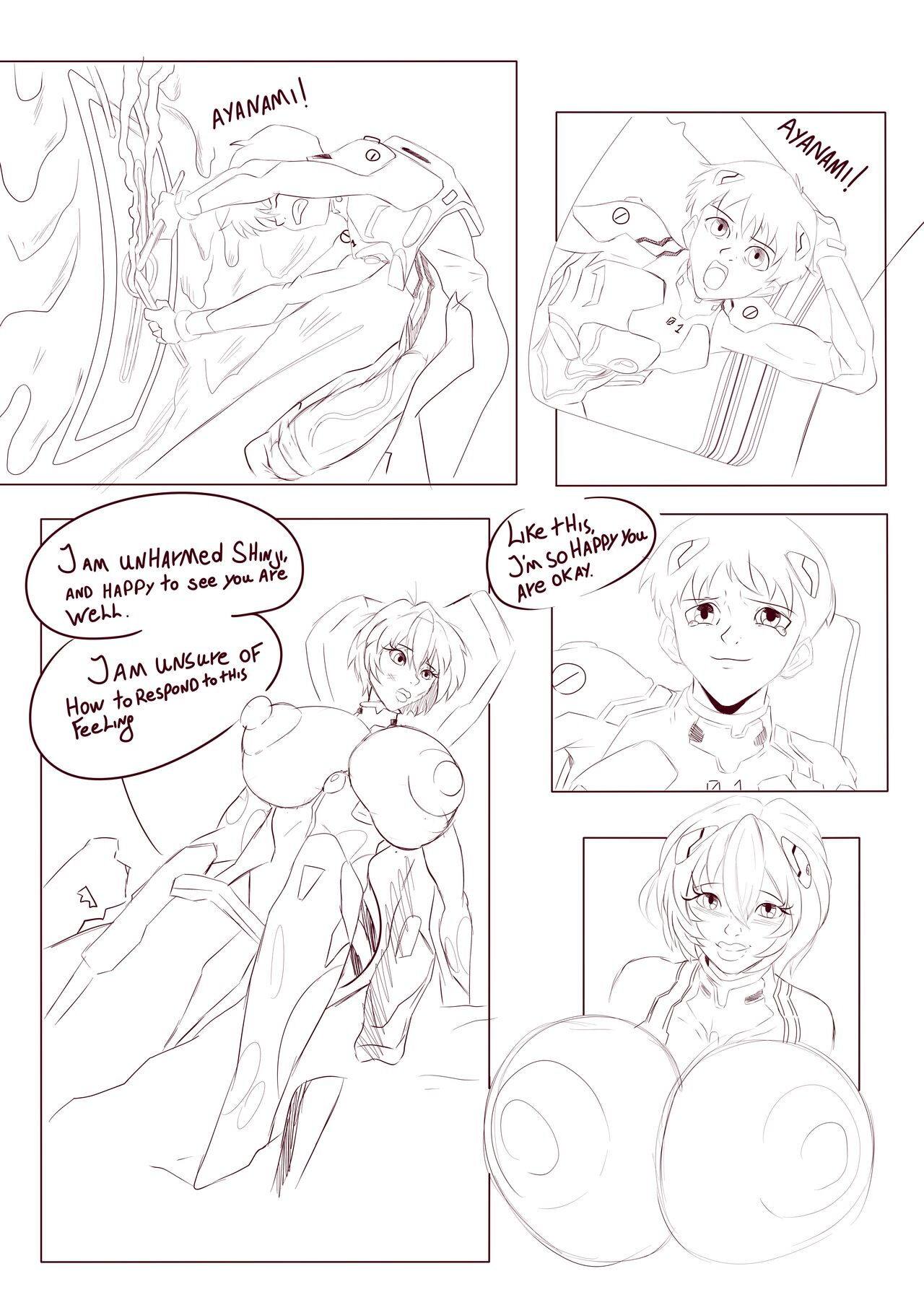 Backdoor Pilot page 6 full