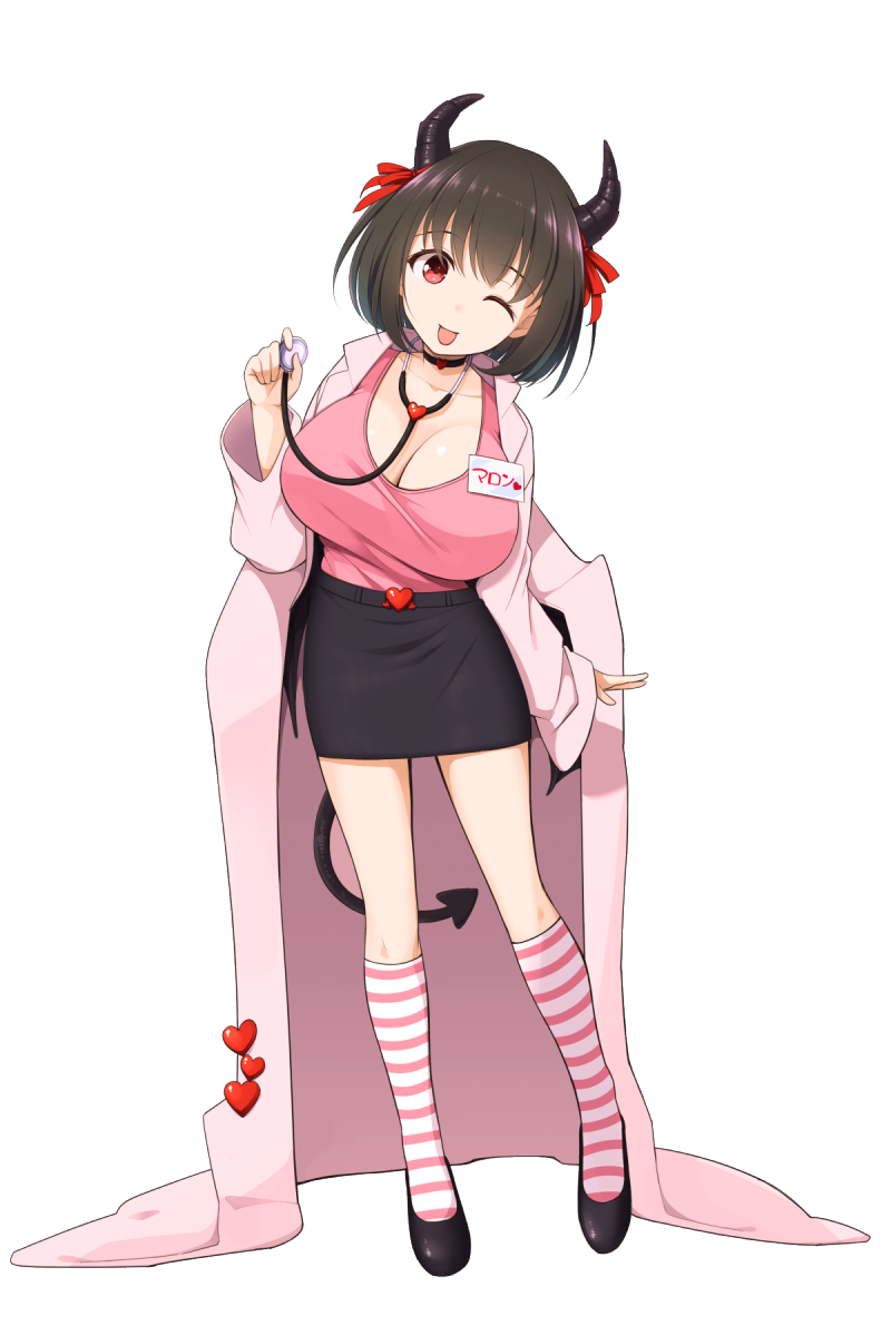 Midara na Komoriuta ver2.02 + Character Set page 6 full