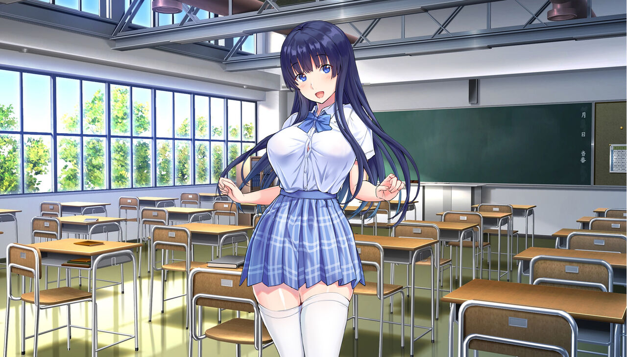 Watashi no Koto, Ecchi na Koto Nante Kangaenai You na Onna datte Gaikan de Handan shiteru desho page 6 full