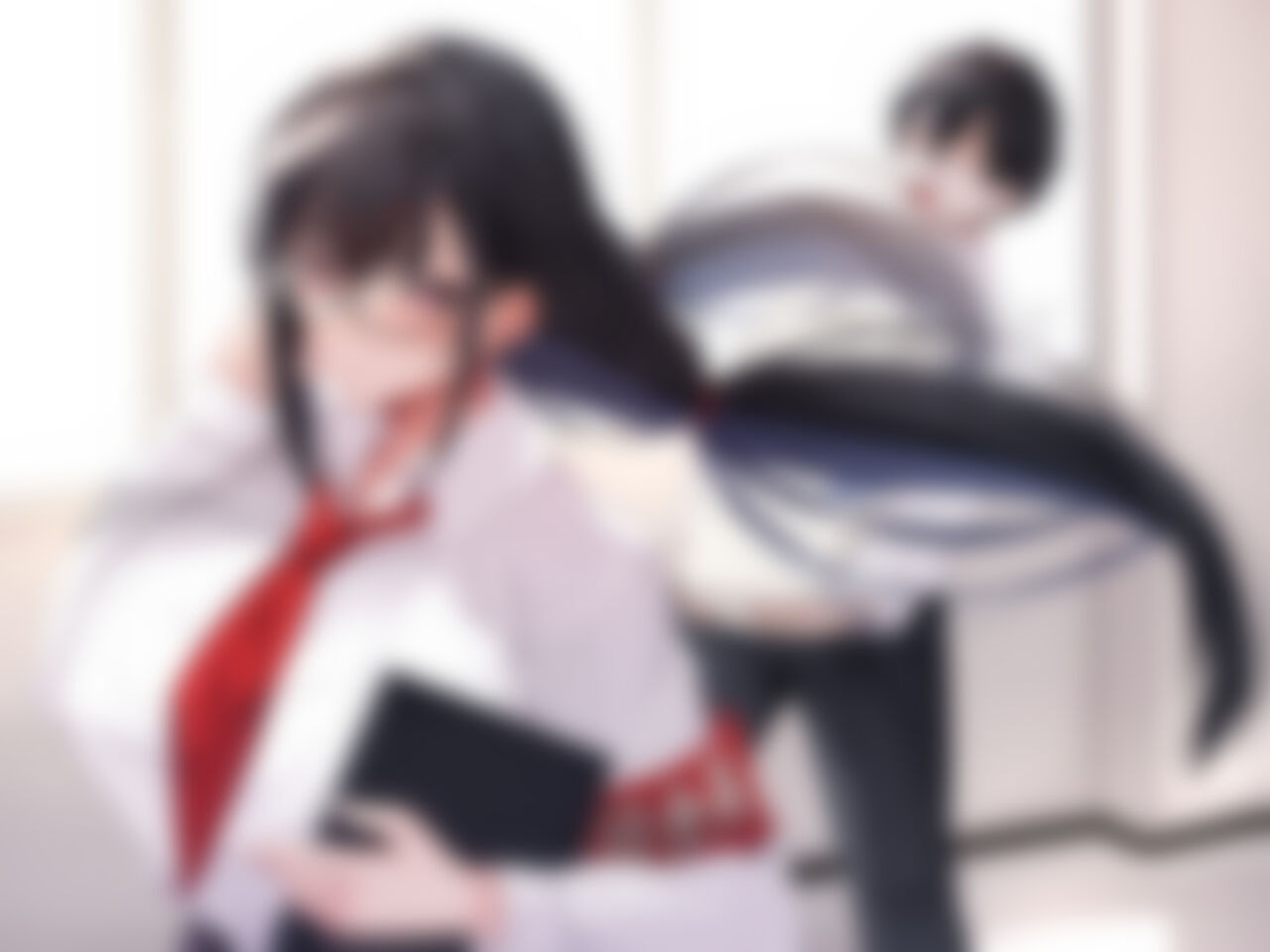 Minna ni Tsuntsun na Seito Kaichou wa Osananajimi no Ore ni dake Amaenbou de Ecchi Daisuki na Do-M-chan page 8 full