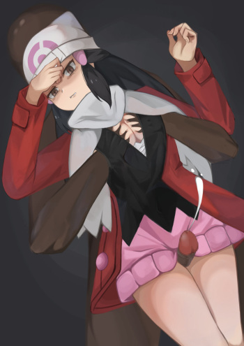 Dawn Collection cover