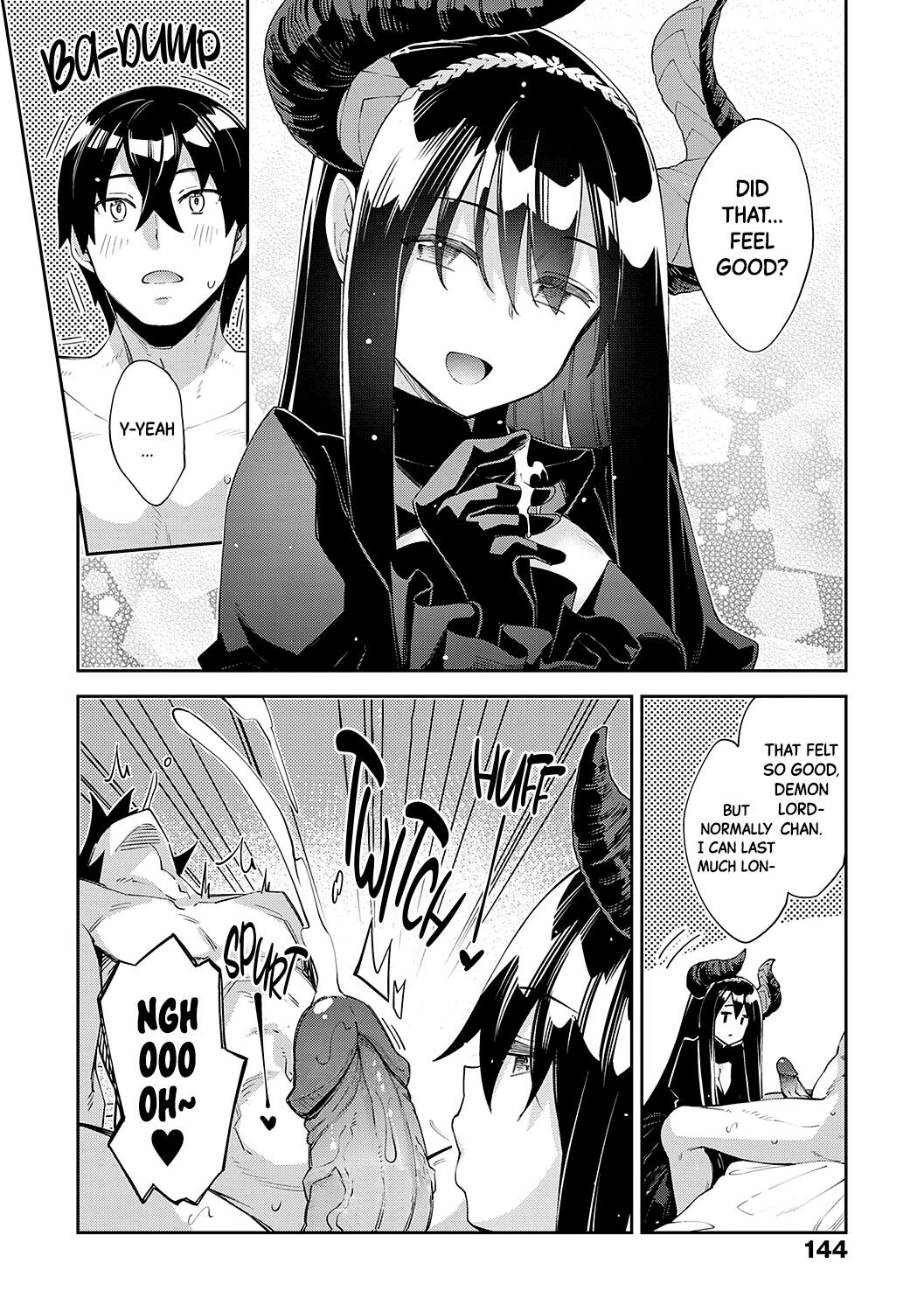 Isekai Kita node Sukebe Skill de Zenryoku Ouka Shiyou to Omou 5Shame | I Came to Another World, So I Think I'm Gonna Enjoy My Sex Skills to the Fullest! 5th Shot page 10 full