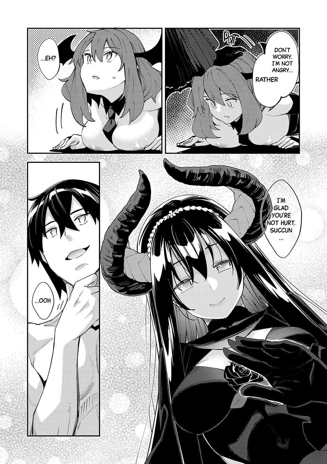 Isekai Kita node Sukebe Skill de Zenryoku Ouka Shiyou to Omou 5Shame | I Came to Another World, So I Think I'm Gonna Enjoy My Sex Skills to the Fullest! 5th Shot page 6 full