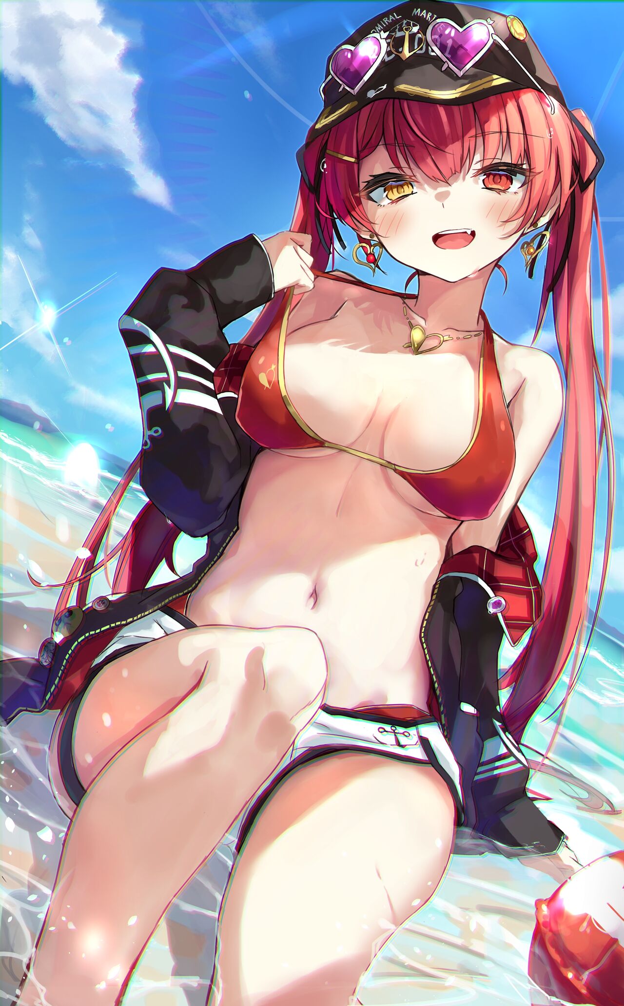 Hololive Collection page 7 full