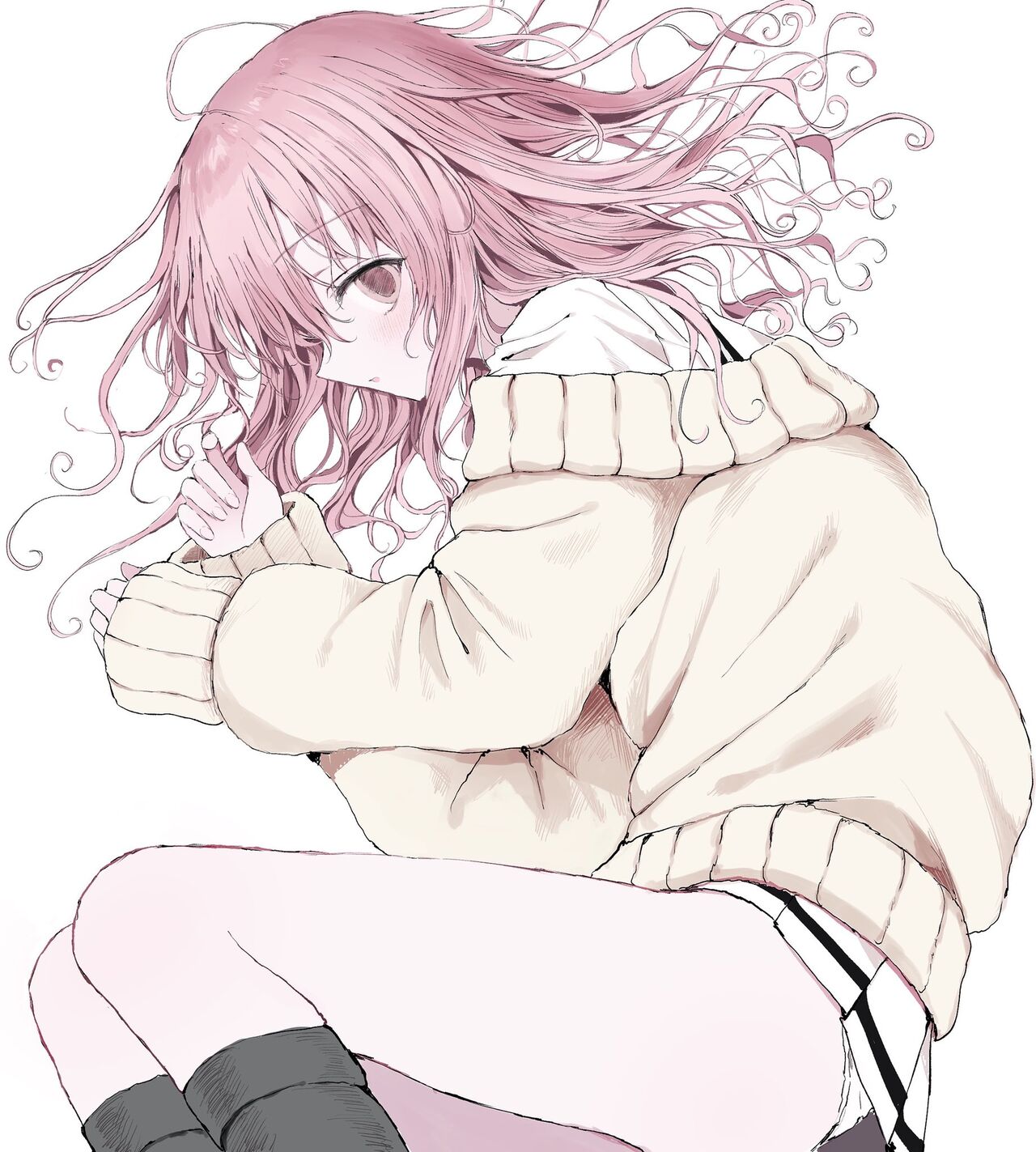 Aoi Mukou page 6 full