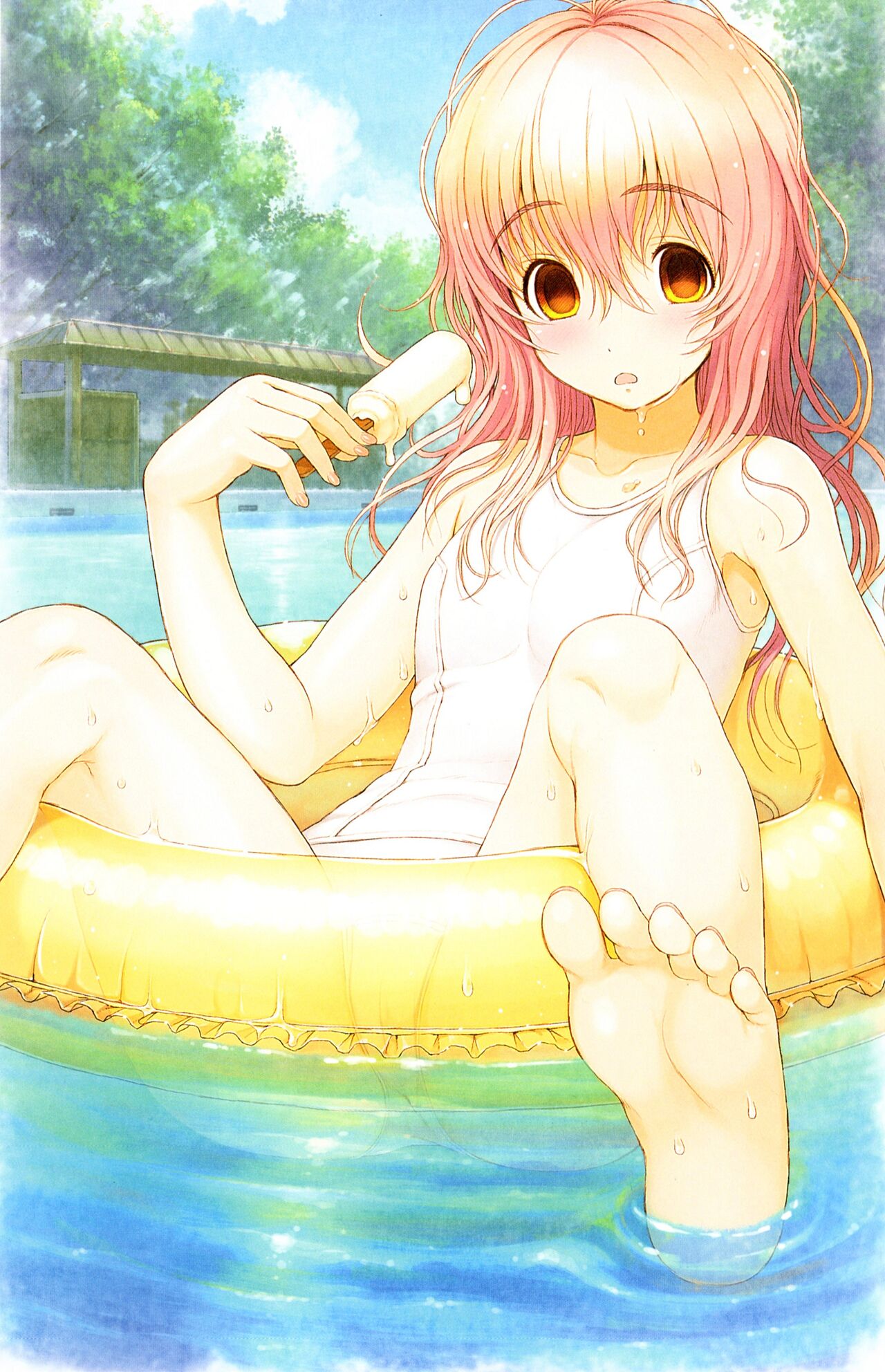 Aoi Mukou page 7 full