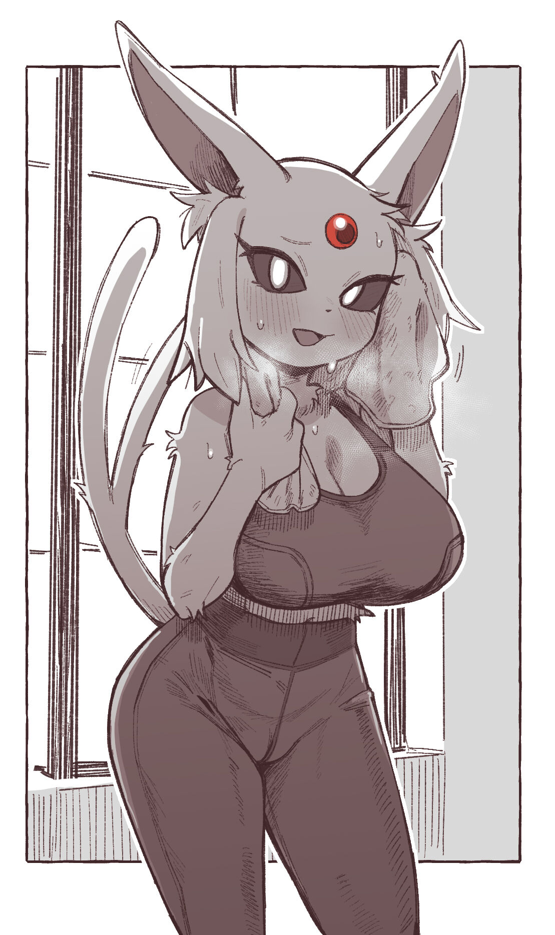 ●PIXIV● ゲソスミス page 6 full