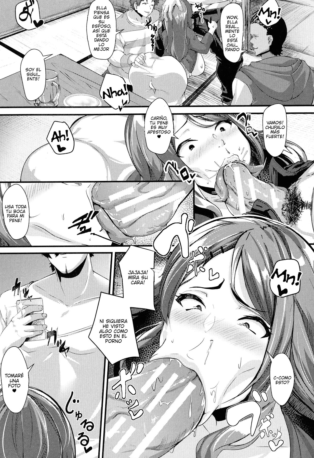 TSUMA-OCHI page 9 full