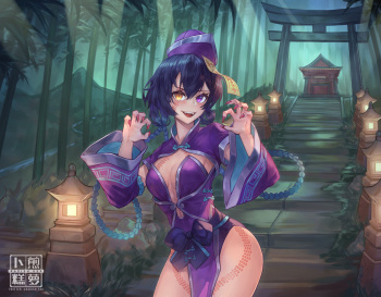 ●PIXIV● RadishKek cover