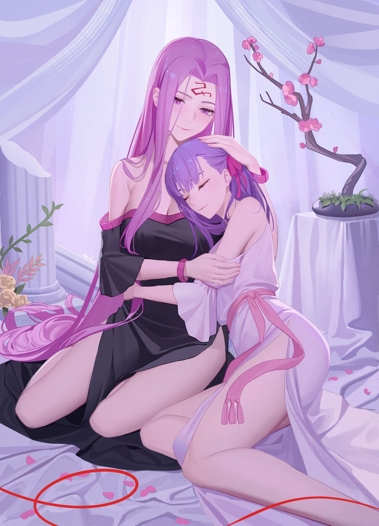 ●PIXIV● Drid page 5 full