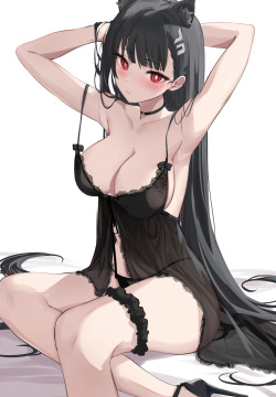 ★PATREON★ Feint Heart