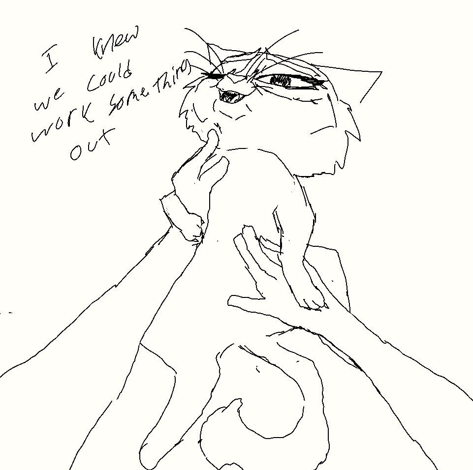 Sexy Cat page 10 full