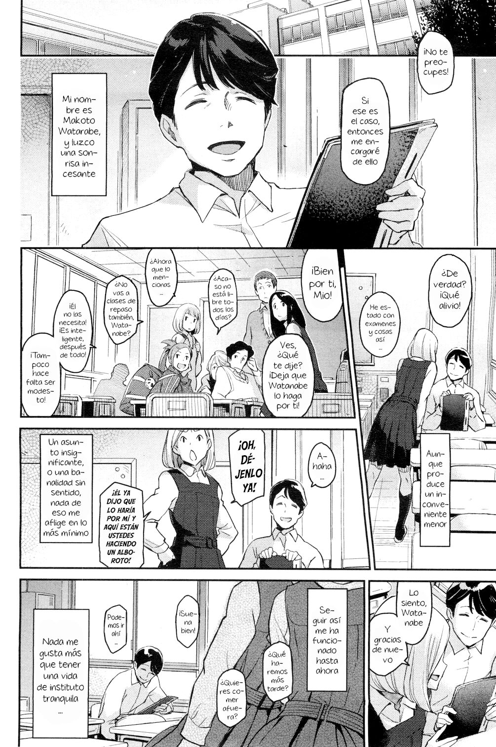 Spare Key page 2 full