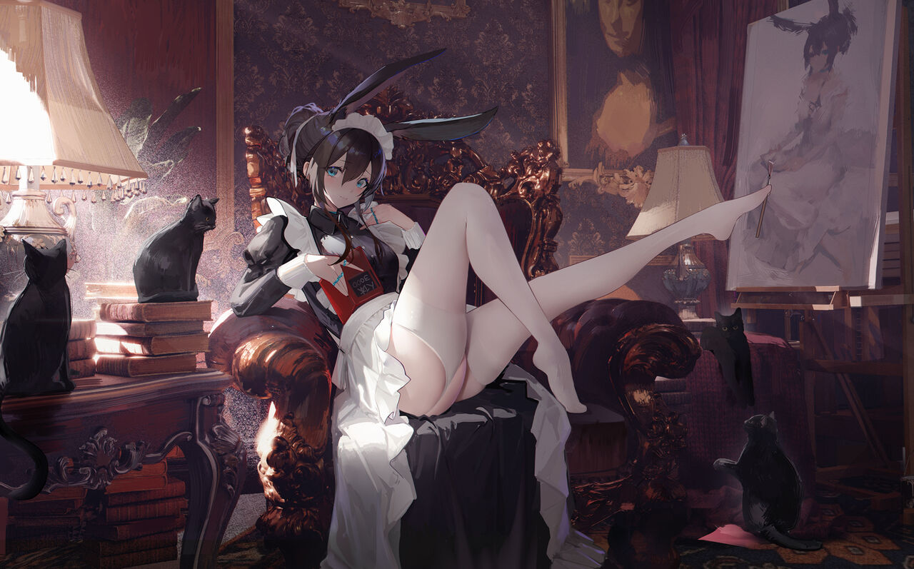 ●PIXIV● 阿戈魔AGM page 5 full