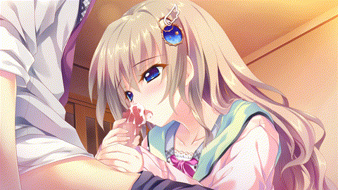 9-nine-:Episode 1-4 Event CG page 9 full