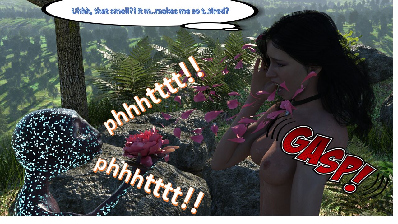 DancingMorlock - Yennefer - Kissed by the rose page 6 full