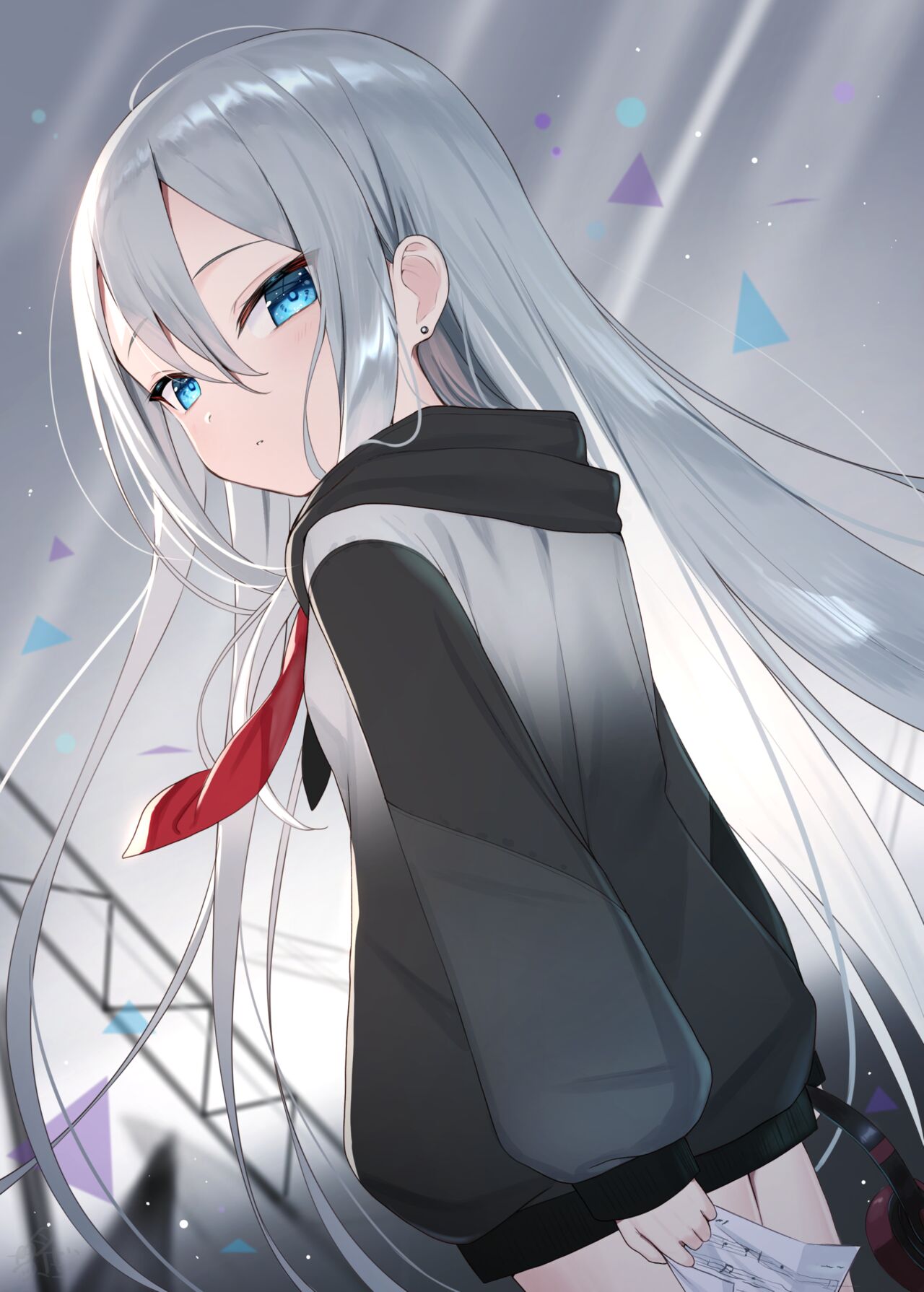 ●PIXIV● Tuki Usagi page 1 full