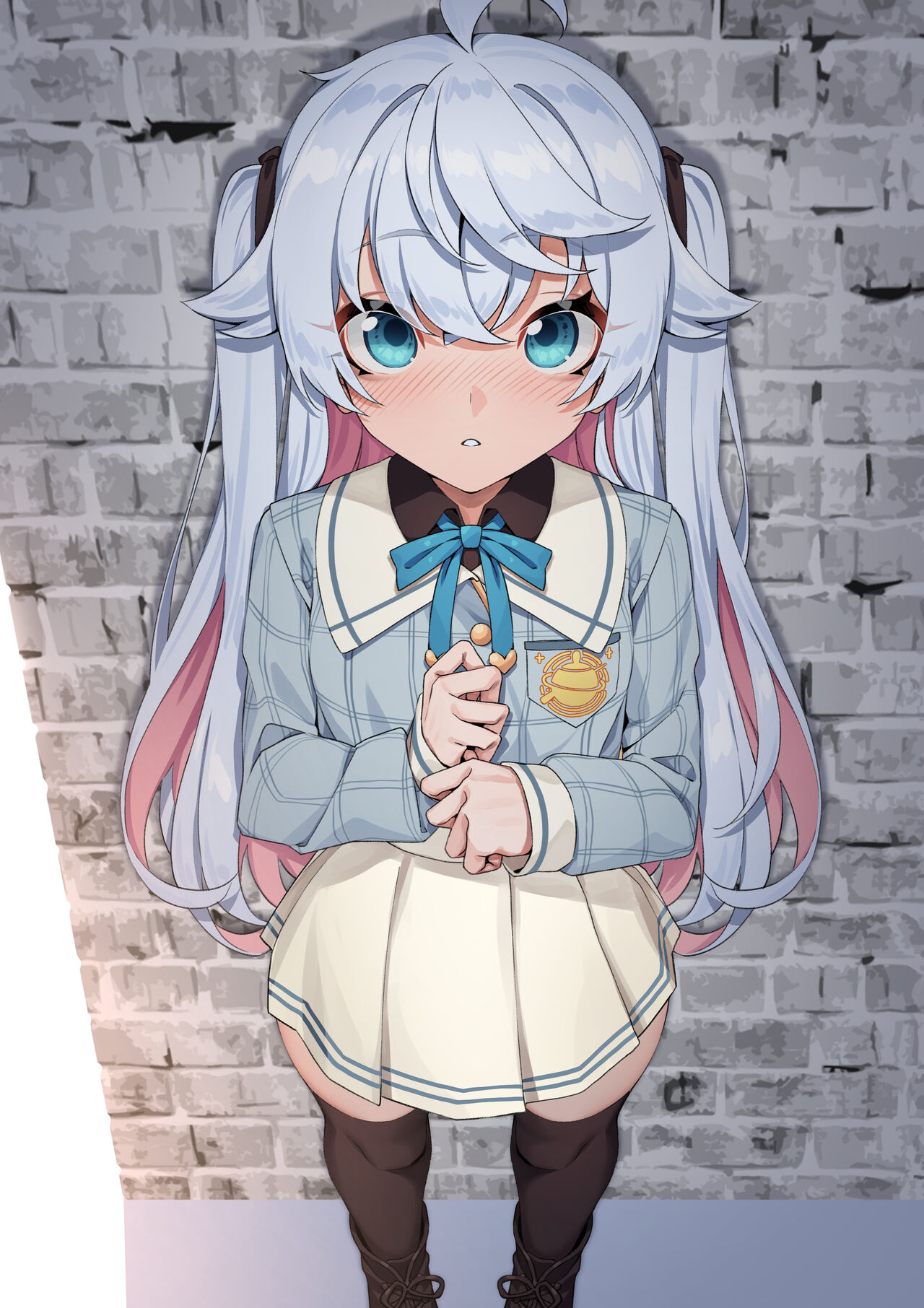 ZHAO Artwork Uncensored page 6 full