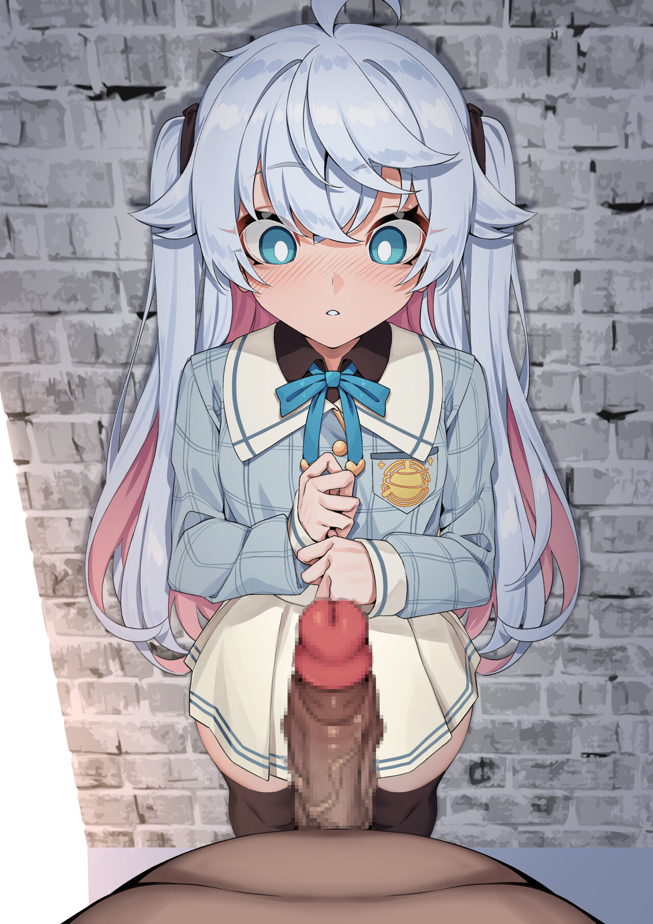 ZHAO Artwork Uncensored page 7 full