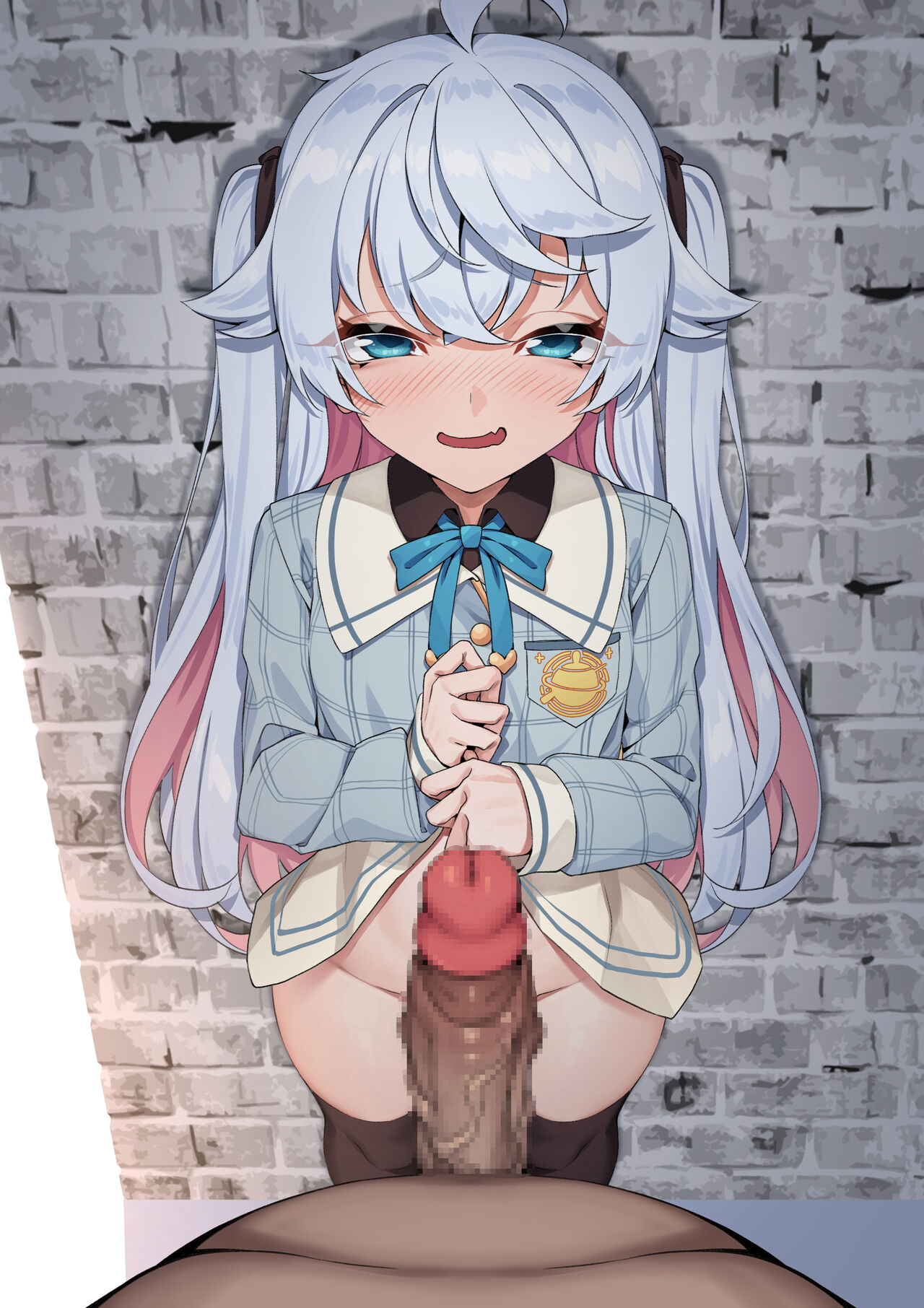 ZHAO Artwork Uncensored page 8 full
