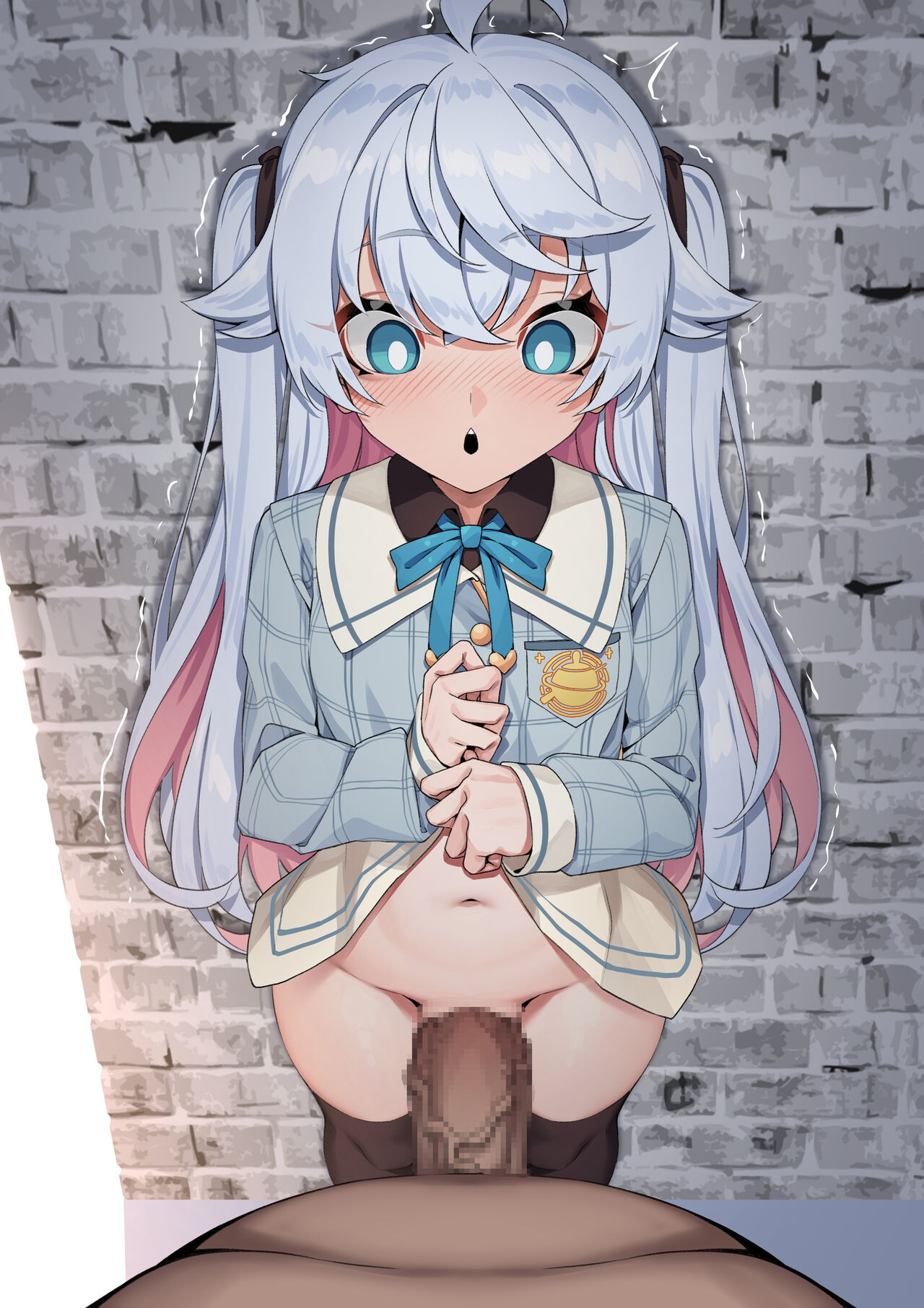 ZHAO Artwork Uncensored page 9 full