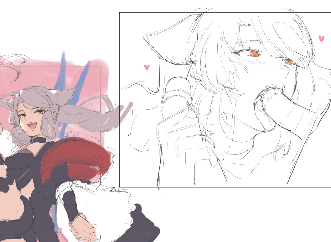 4wake Granblue related stuffs page 1 full