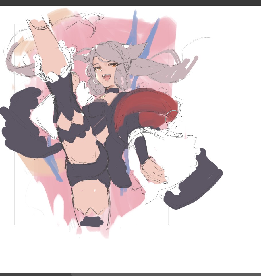 4wake Granblue related stuffs page 2 full