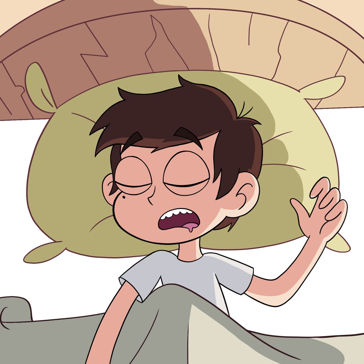 Good Morning Marco page 1 full