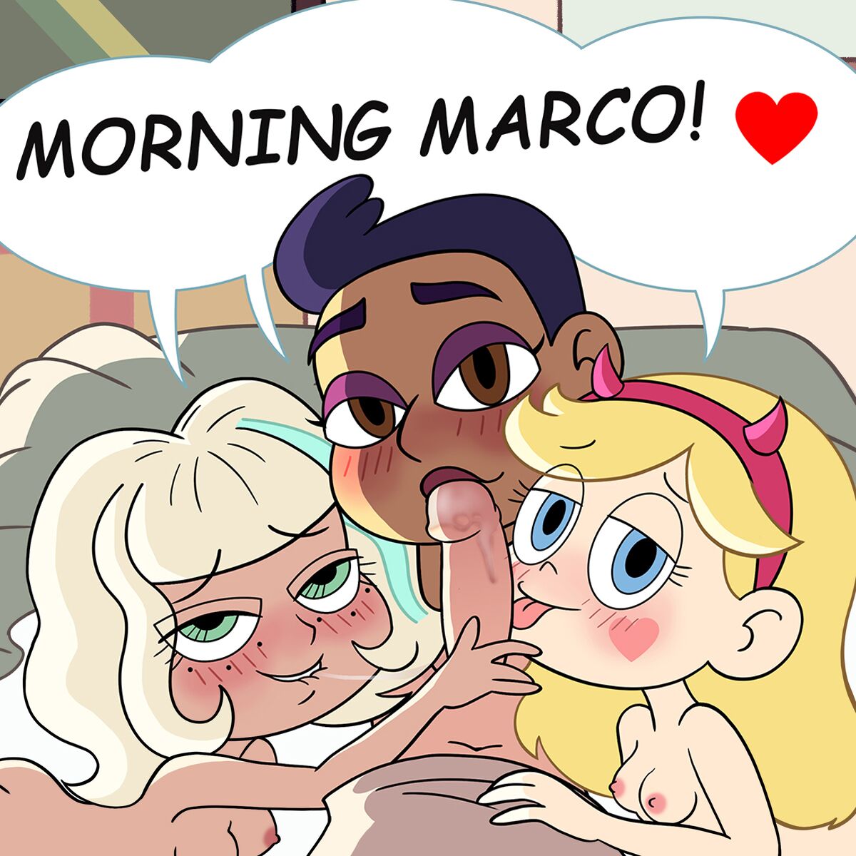 Good Morning Marco page 5 full