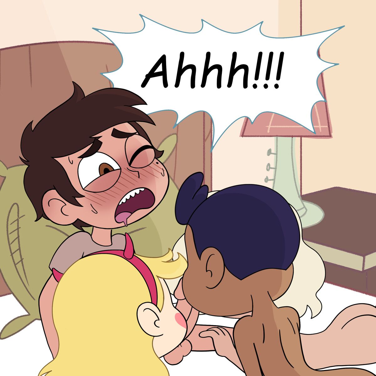 Good Morning Marco page 9 full