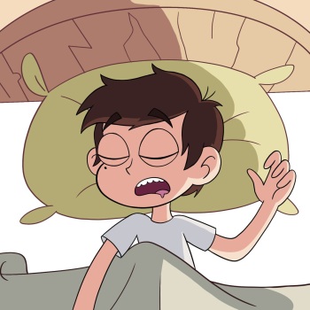Good Morning Marco cover