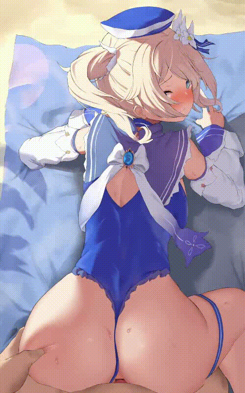 バーバラ page 3 full