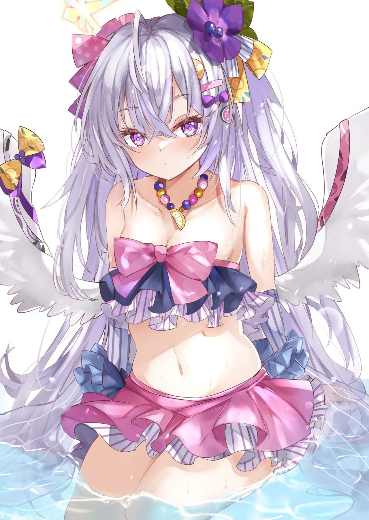 ●PIXIV● 無糖まめ page 5 full