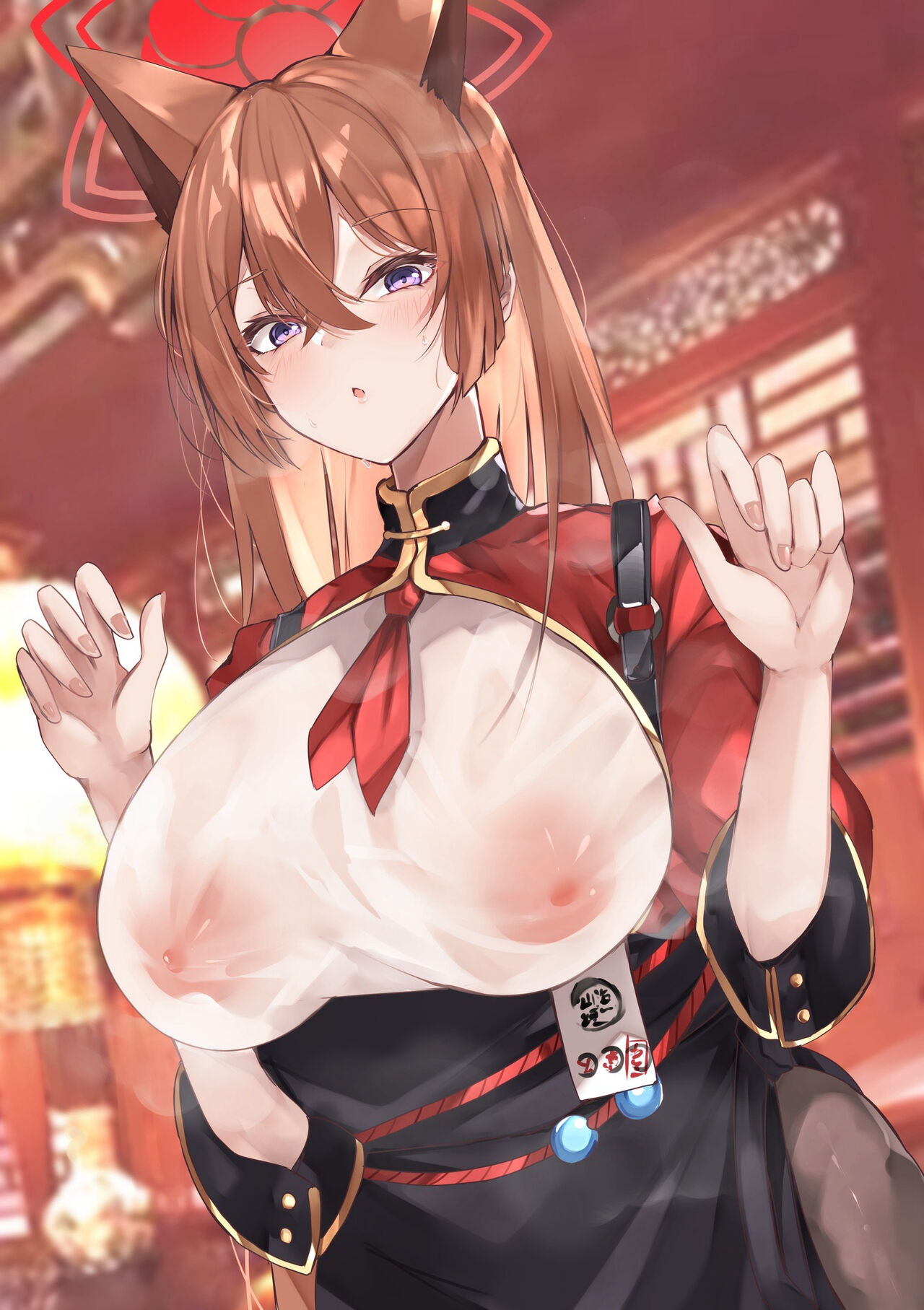 ●PIXIV● 無糖まめ page 6 full