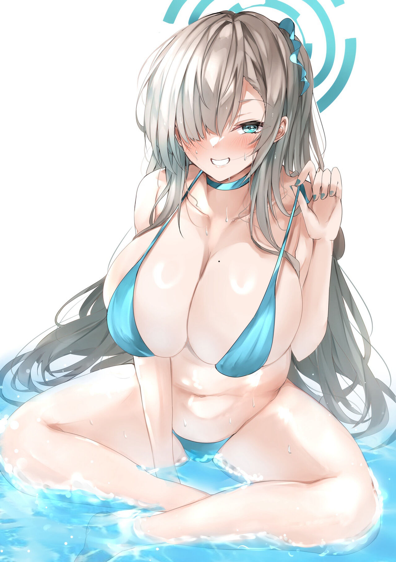 ●PIXIV● 無糖まめ page 9 full