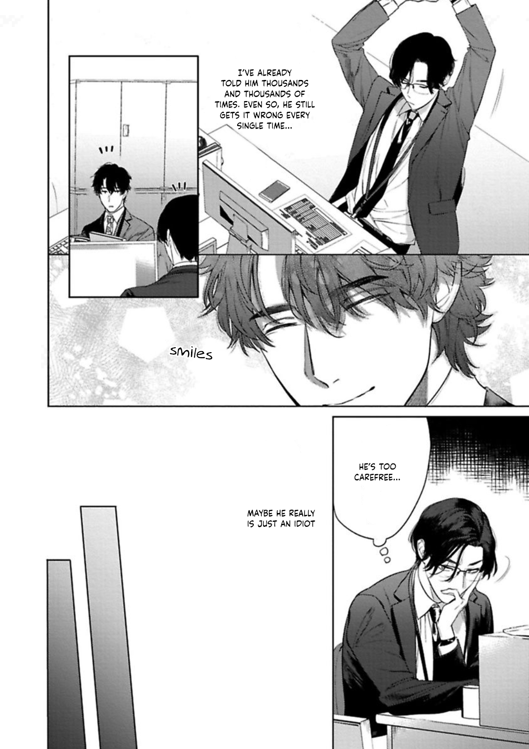 Office no Hyou page 9 full