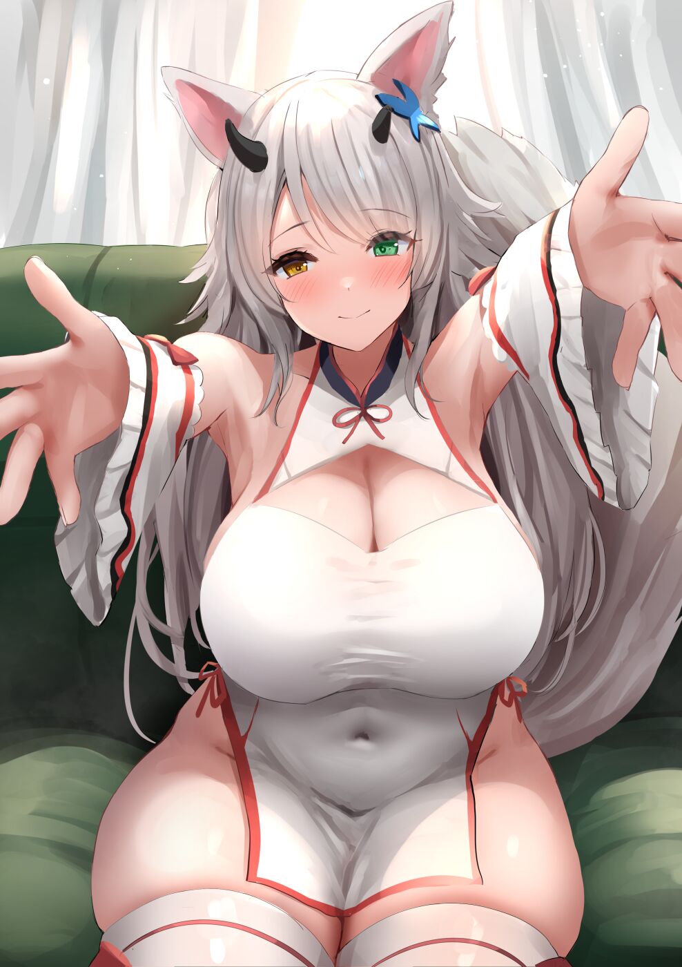 ●PIXIV● 萬田 page 8 full