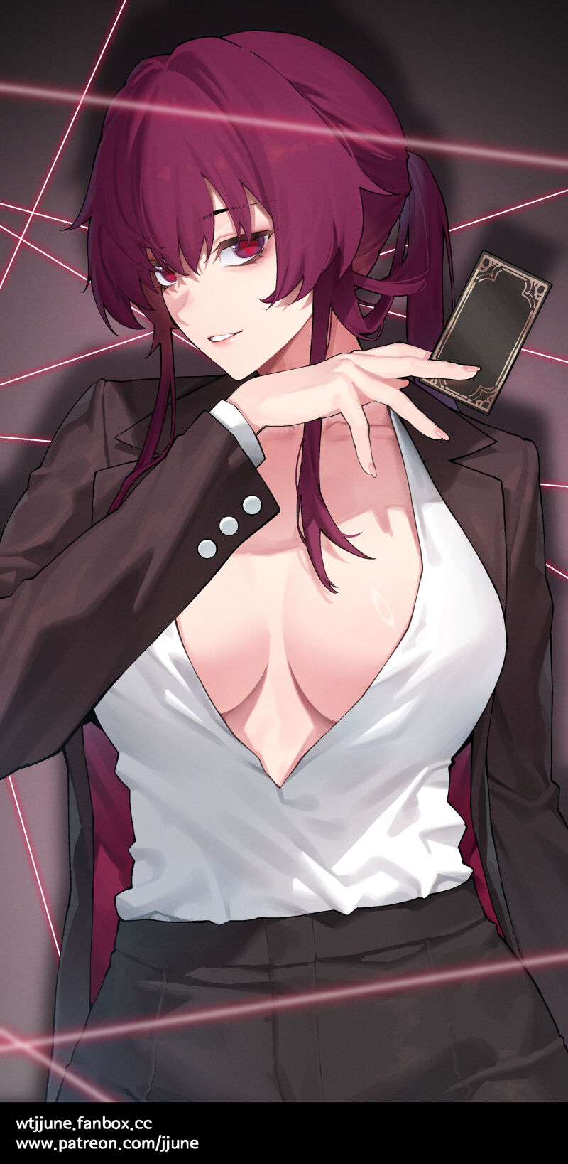 ●PIXIV● JJuneジュン page 9 full