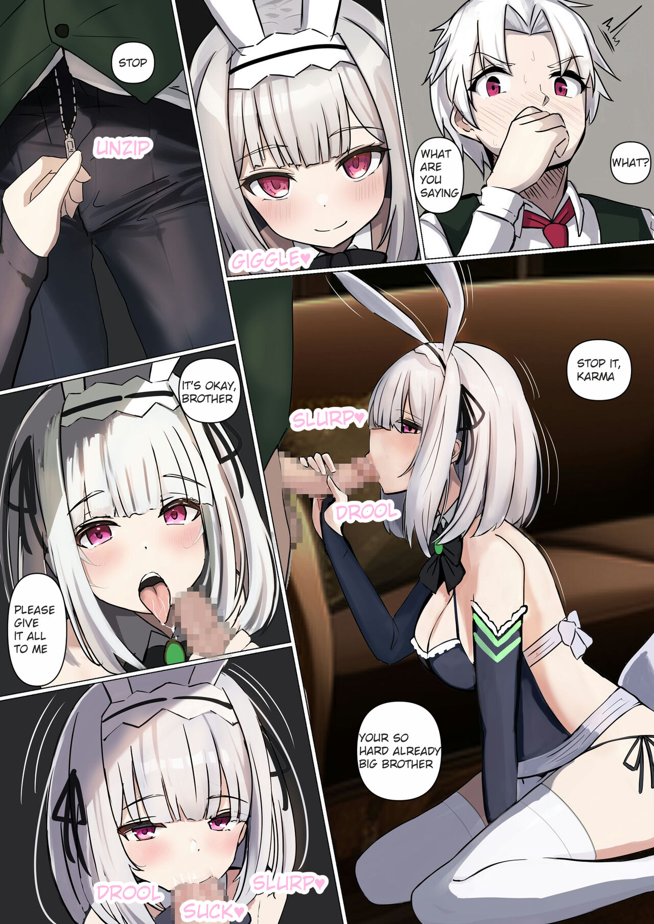 TS Choukyou Shisetsu ~Nyotaika Nanomachine o Chuunyuu sarete Bakunyuu Ero Shoufu ni saremashita~  |TS Training Facility -  I was injected with feminization nanomachines and turned into a big-breasted erotic prostitute. page 5 full