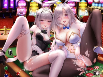 TS Choukyou Shisetsu ~Nyotaika Nanomachine o Chuunyuu sarete Bakunyuu Ero Shoufu ni saremashita~  |TS Training Facility -  I was injected with feminization nanomachines and turned into a big-breasted erotic prostitute. cover