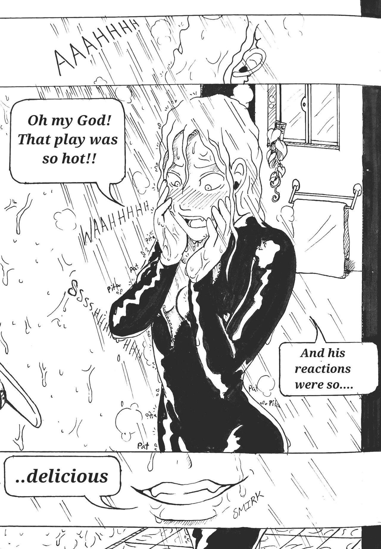 Vol.1 Chapter 2 page 1 full