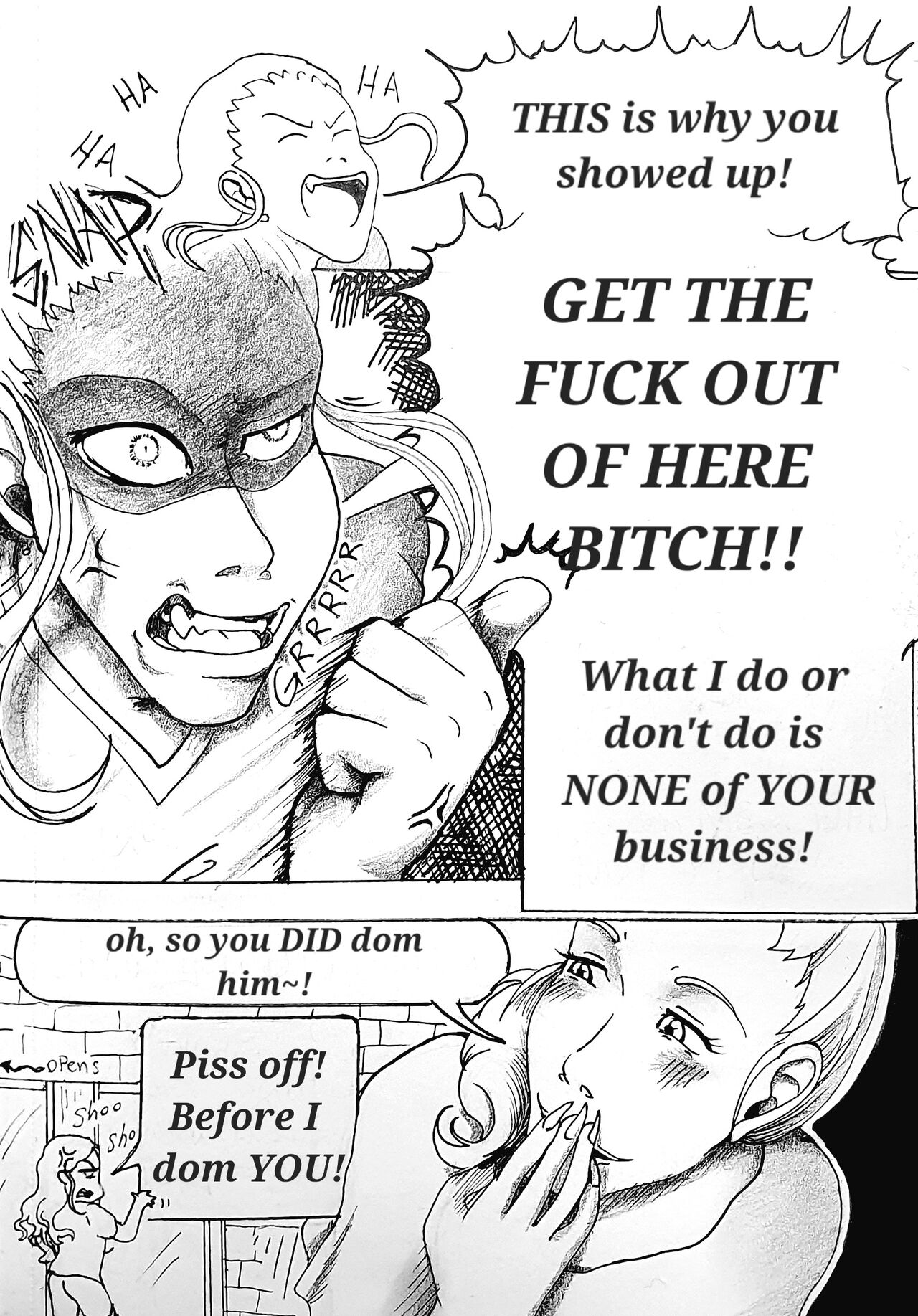 Vol.1 Chapter 2 page 10 full