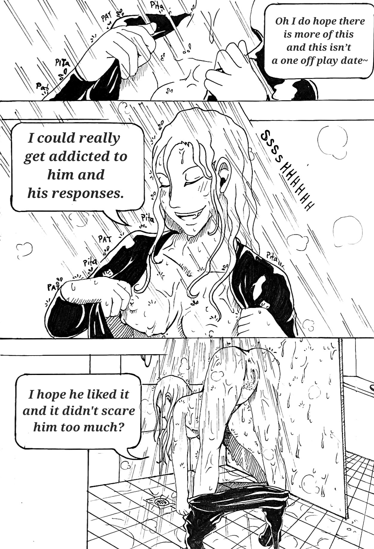Vol.1 Chapter 2 page 2 full