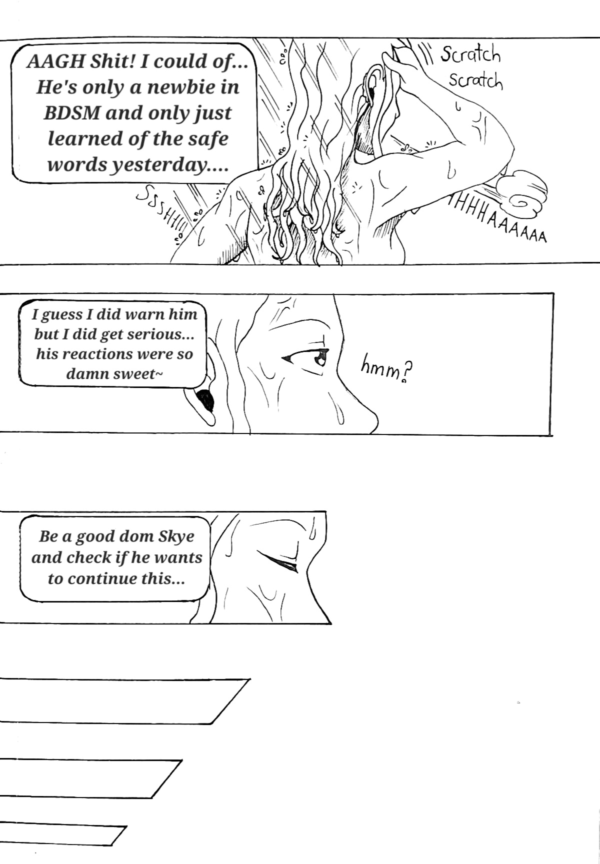 Vol.1 Chapter 2 page 3 full