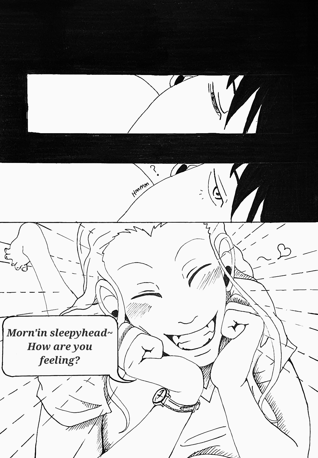Vol.1 Chapter 2 page 4 full