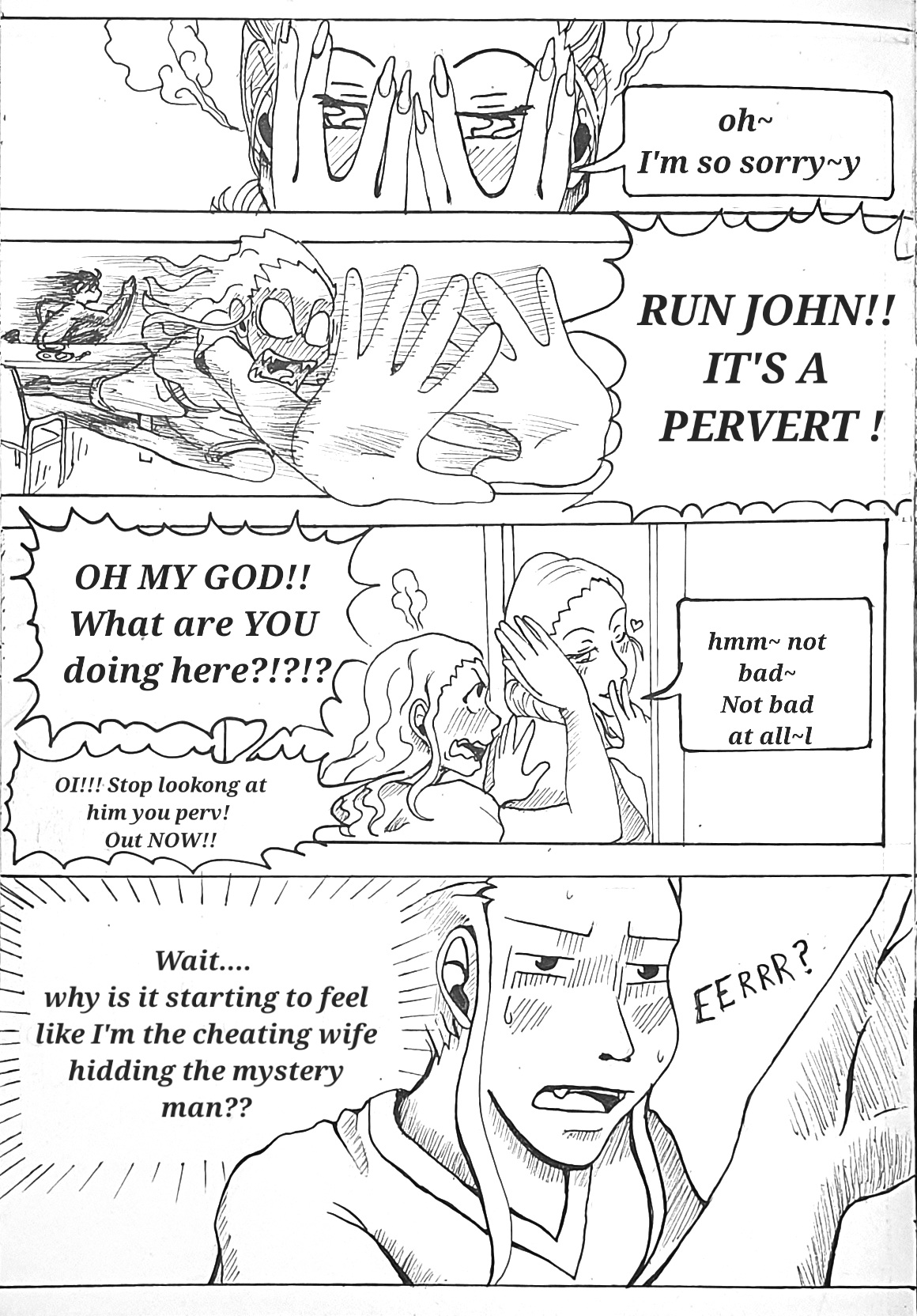 Vol.1 Chapter 2 page 8 full