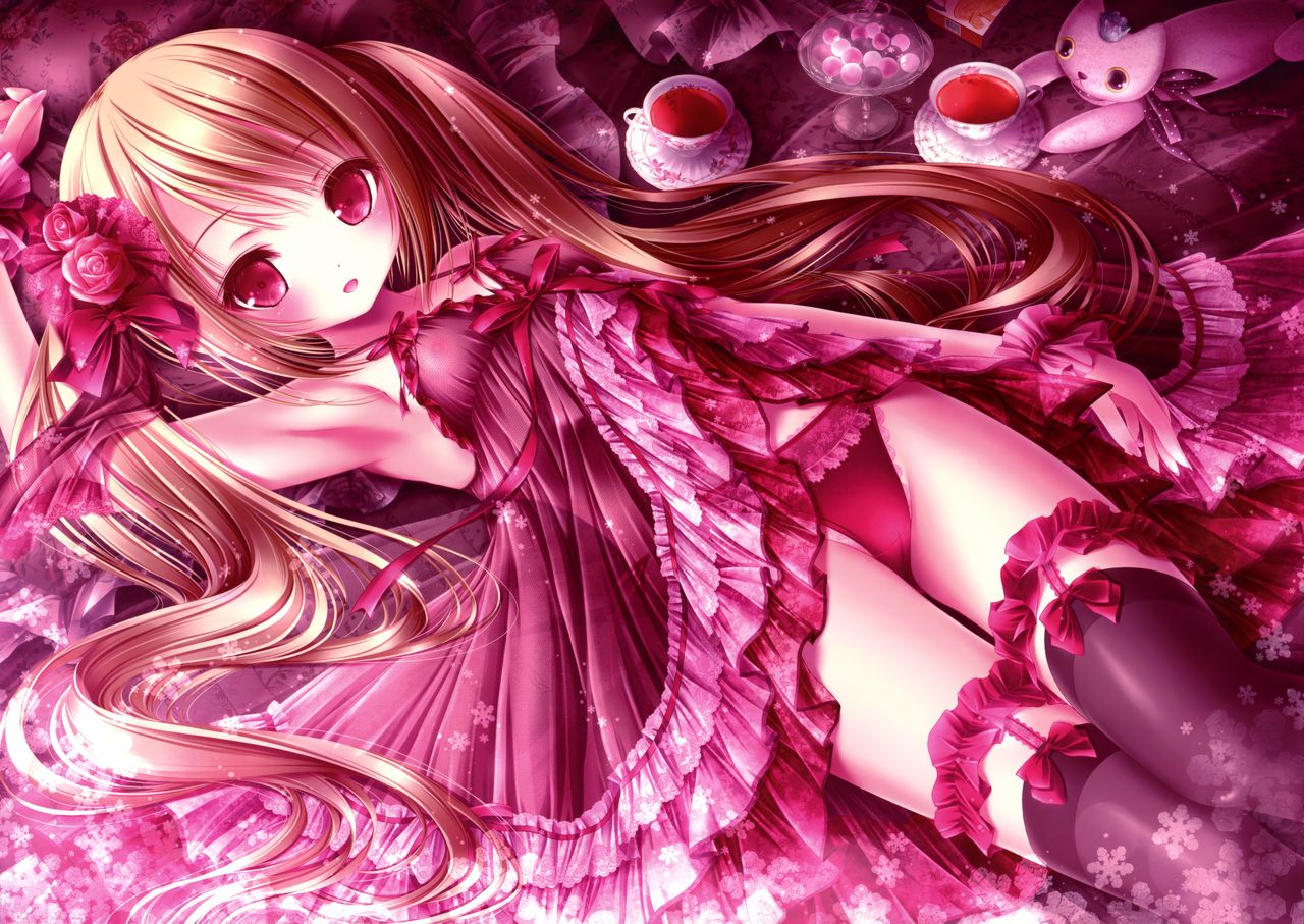 Lolicon Image Set page 2 full