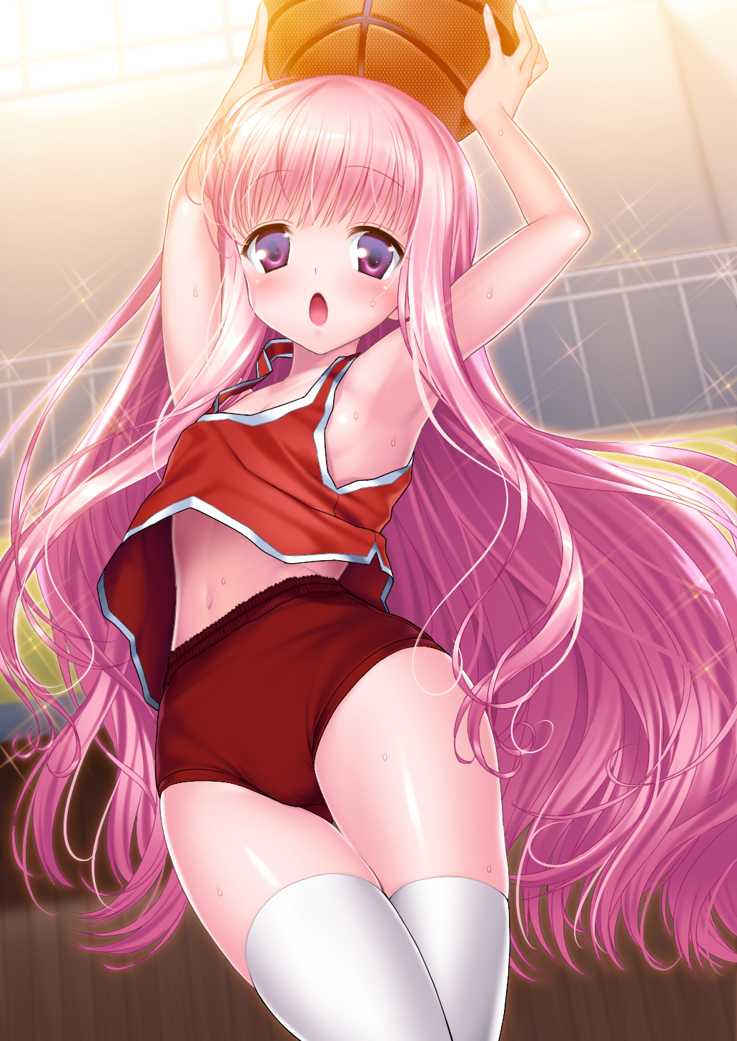 Lolicon Image Set page 6 full