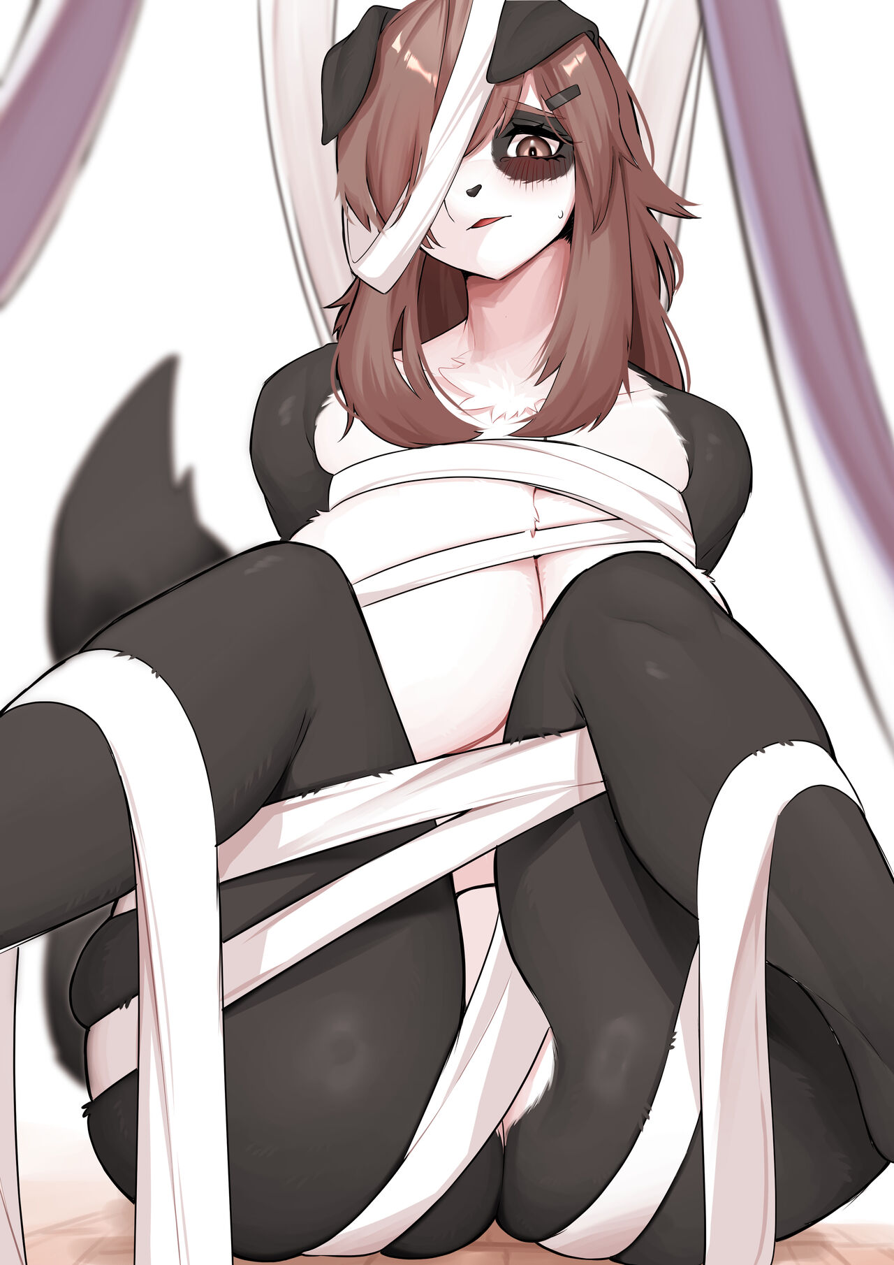 Artist - Denyfake page 5 full