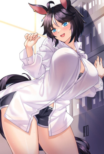 ●PIXIV● シロクマA cover